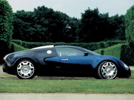 bugatti